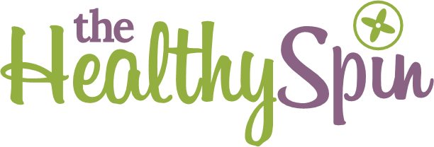 The Healthy Spin